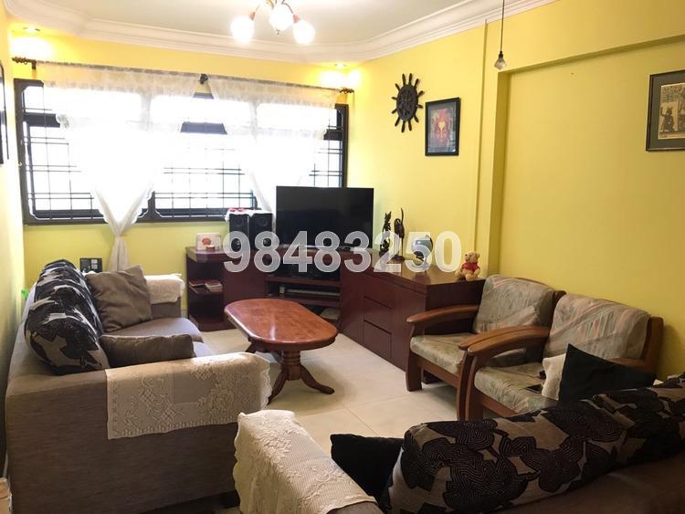 Bukit Batok Street 24 thumbnail photo